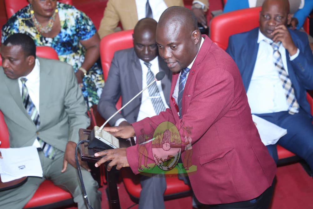 Assembly Adopts Supplementary Budget, MCAs Raise Concern Over Soaring Pending Bills 